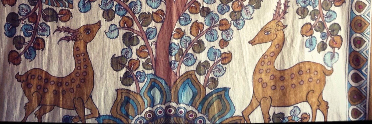 revschmow's profile banner image