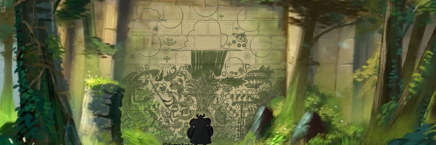 Moose banner