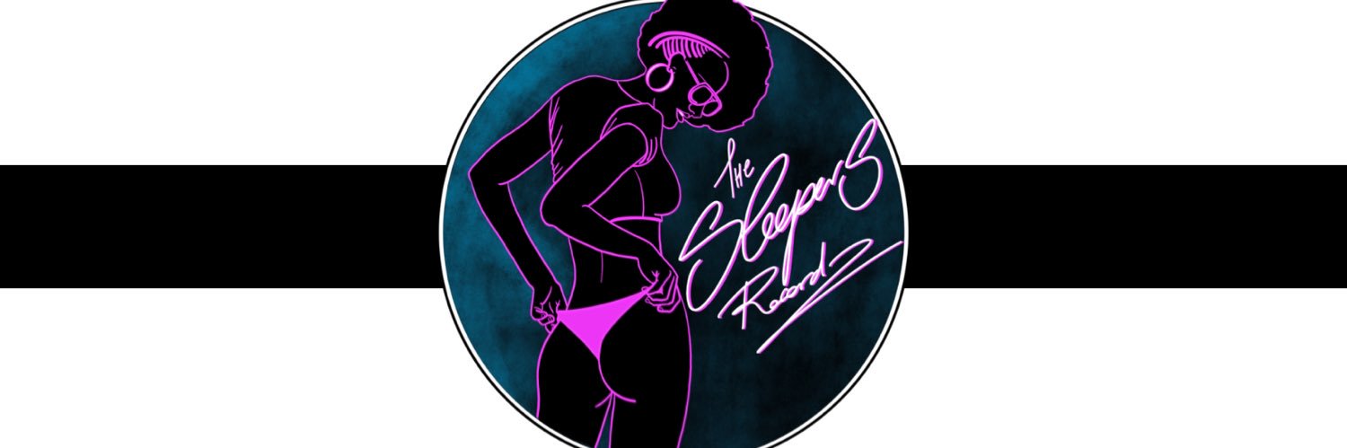 SleepersRecordZ's profile banner image