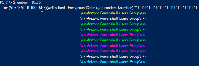 azPowershell's profile banner image