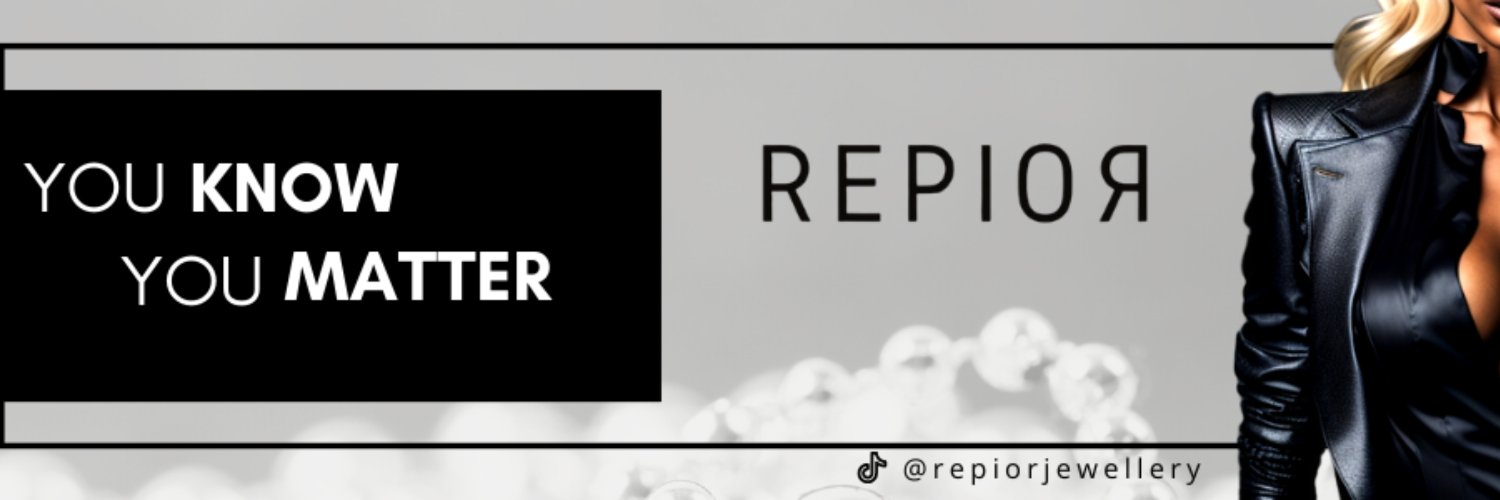 Repior's profile banner image