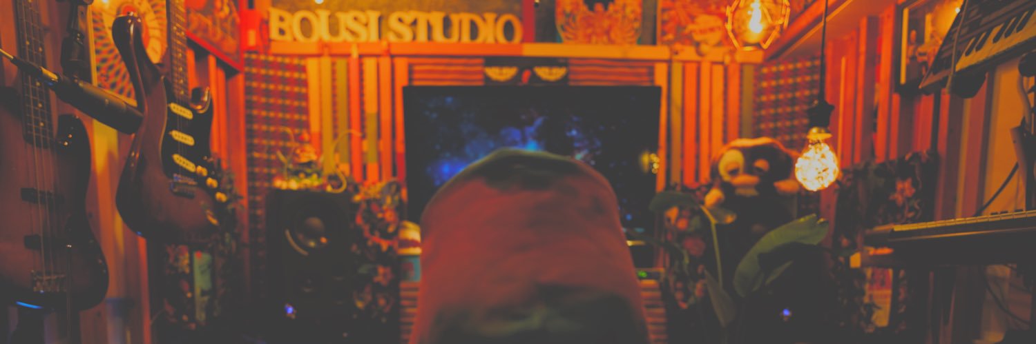BousiStudio's profile banner image