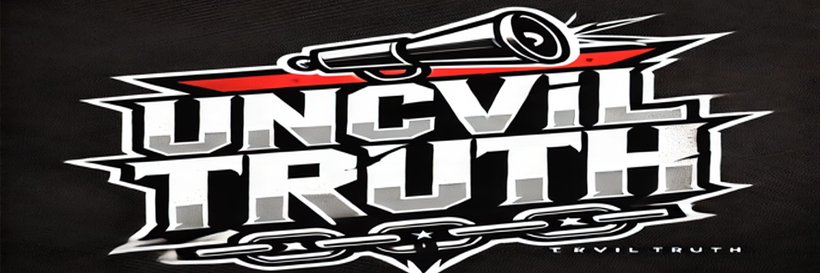 UncivilTruth's profile banner image