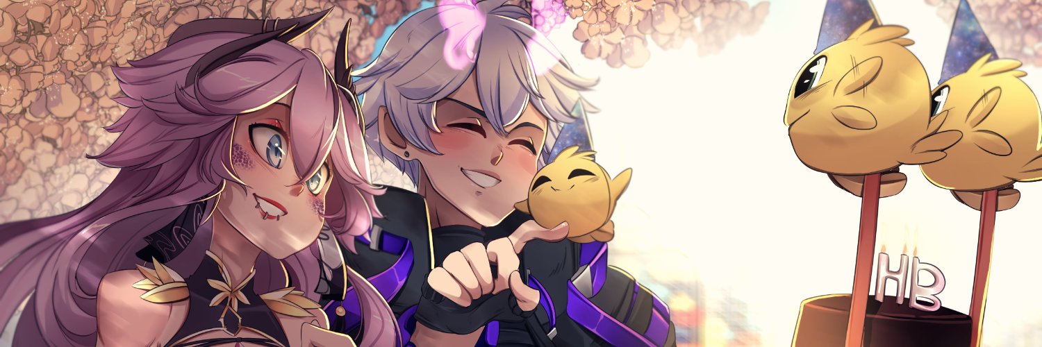 Ryuuna · · ✧ DONATHON EN COURS ✨🐲 banner