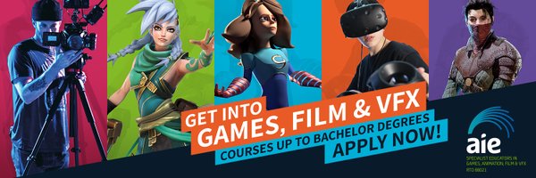 AIEedu Profile Banner