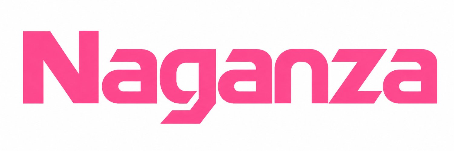 Naganza_com's profile banner image