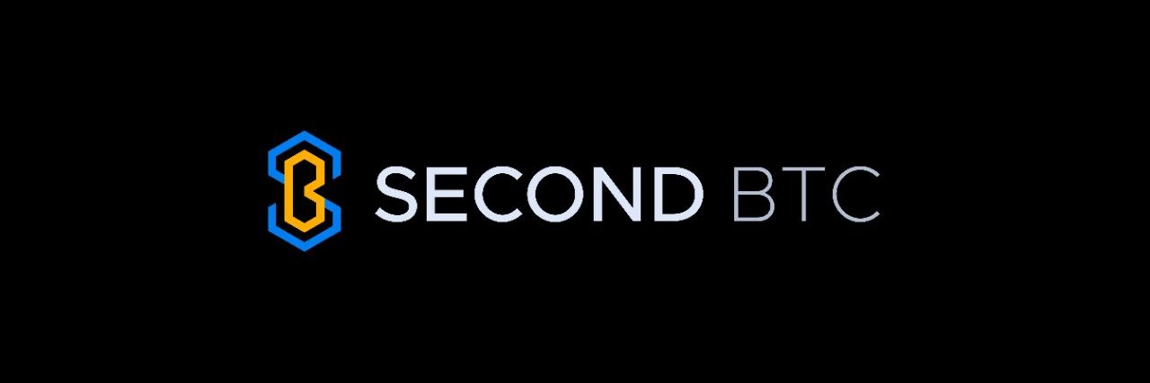 SecondBTC banner