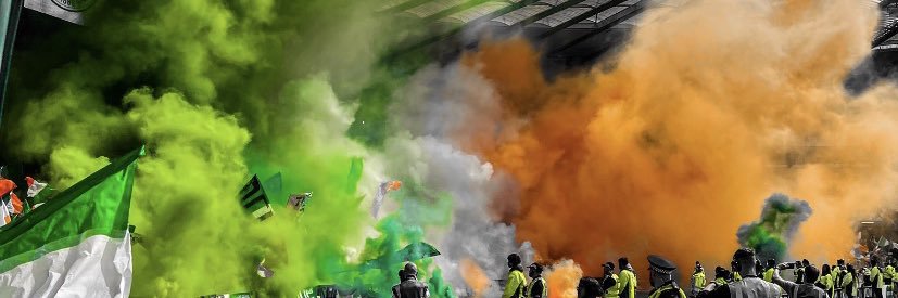 P 🍀 banner