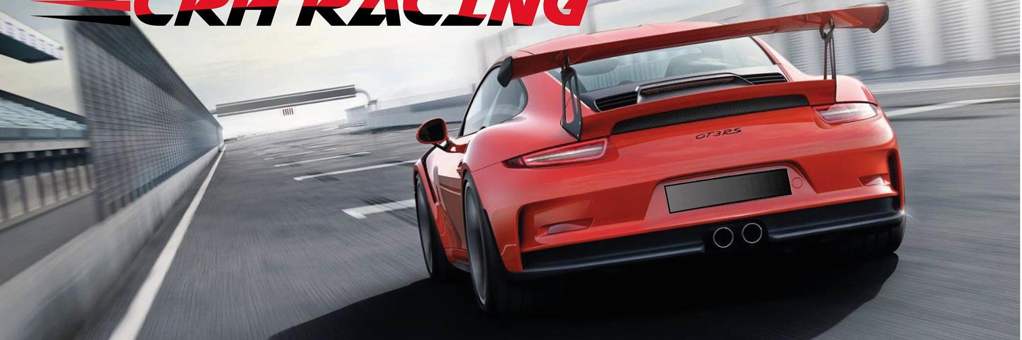 CRHRacing's profile banner image