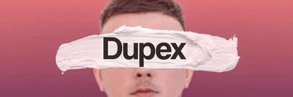 Dupexdj's profile banner image