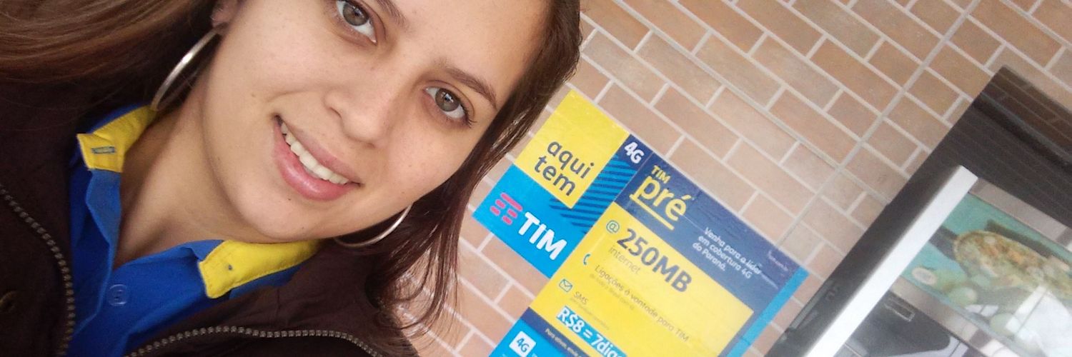 Bruna Squarcini banner