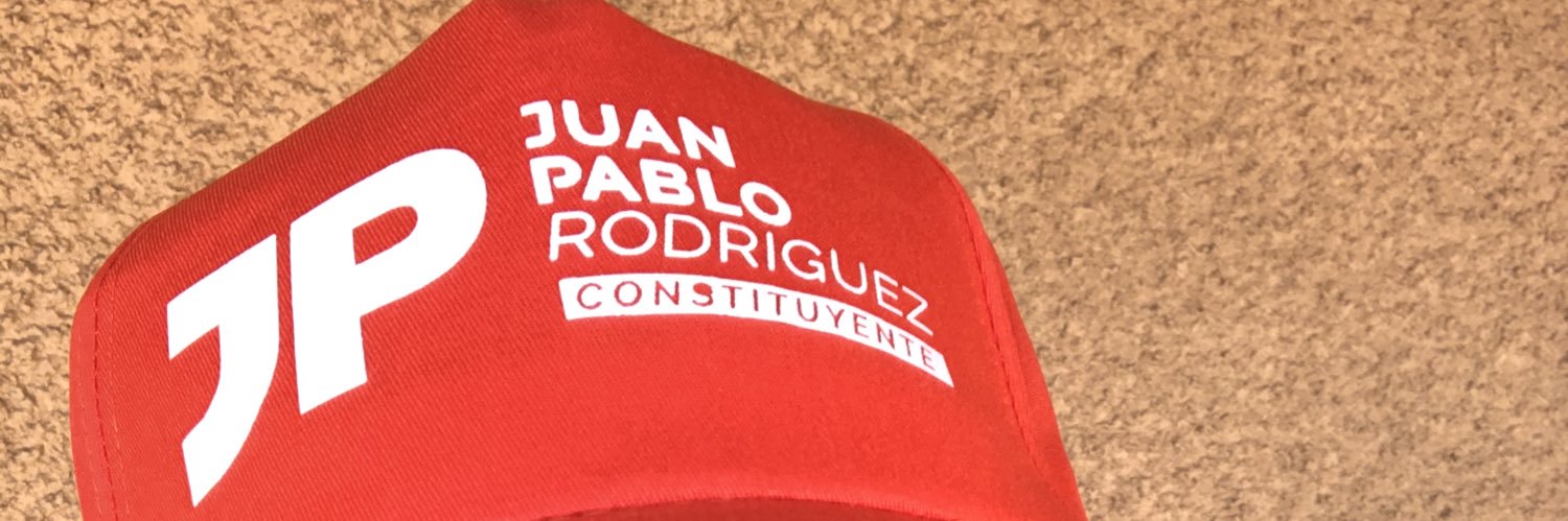 Renato Rodríguez banner