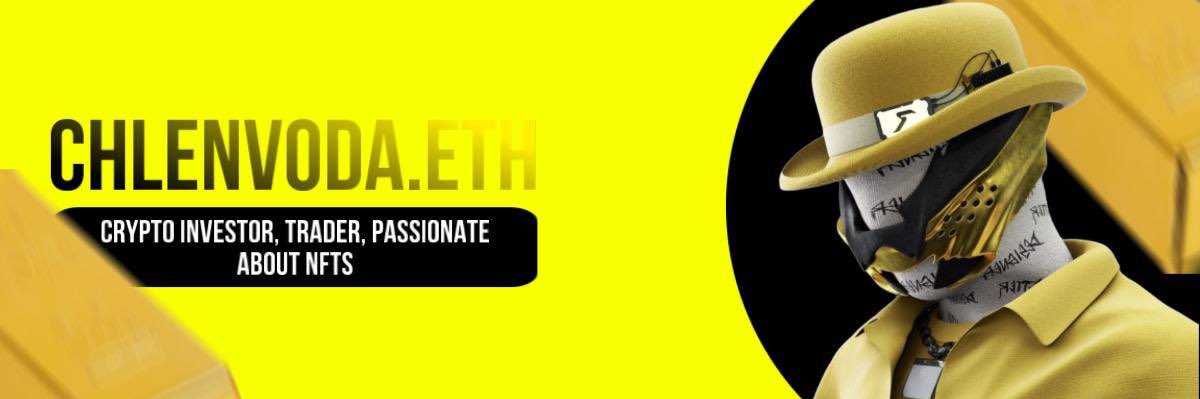ChlenVoda.eth✨ banner