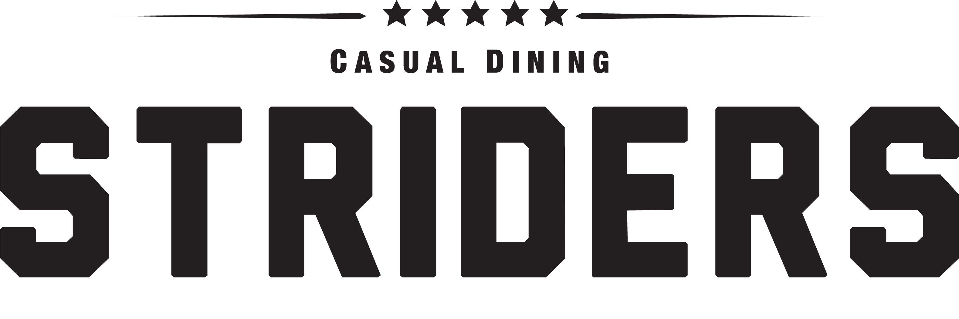 StridersSD's profile banner image