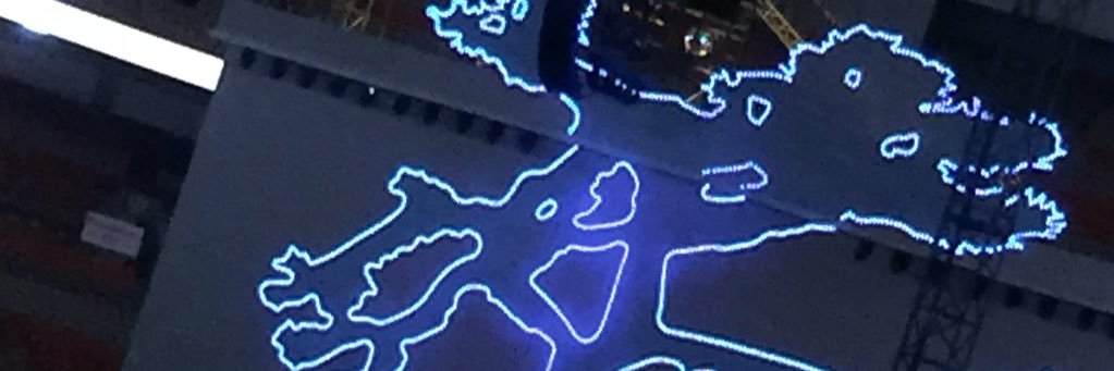mcharron94's profile banner image