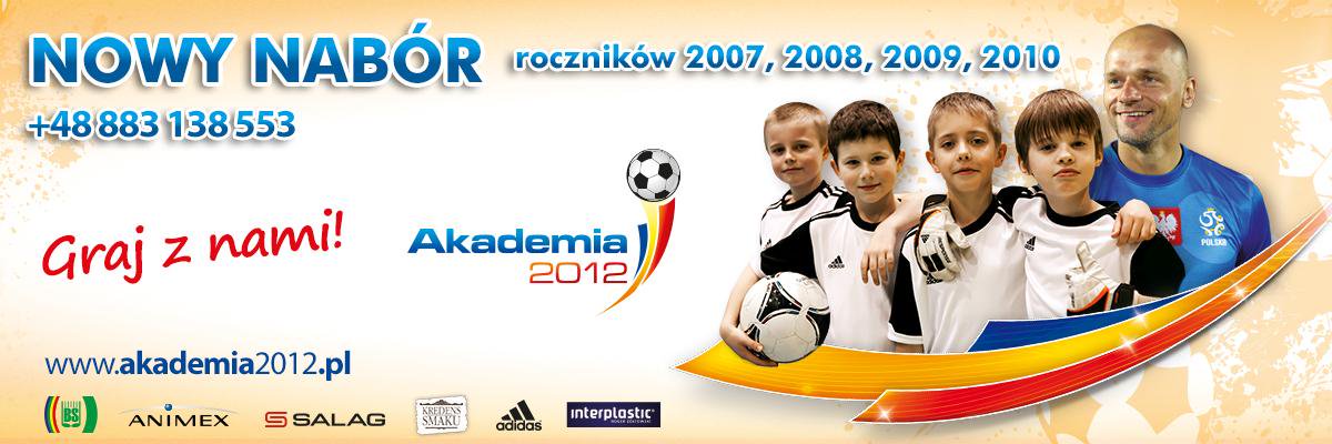 akademia_2012's profile banner image