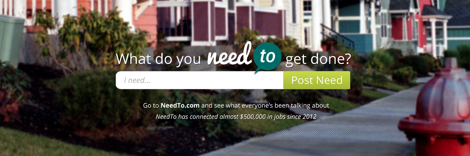 NeedToDotCom's profile banner image