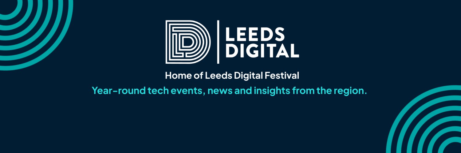 Leeds Digital banner