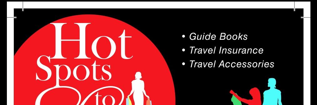 HotSpots2Shop's profile banner image