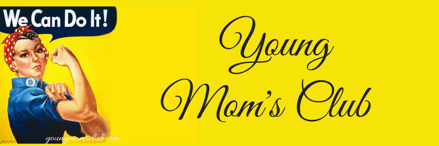 YoungMomsClub's profile banner image