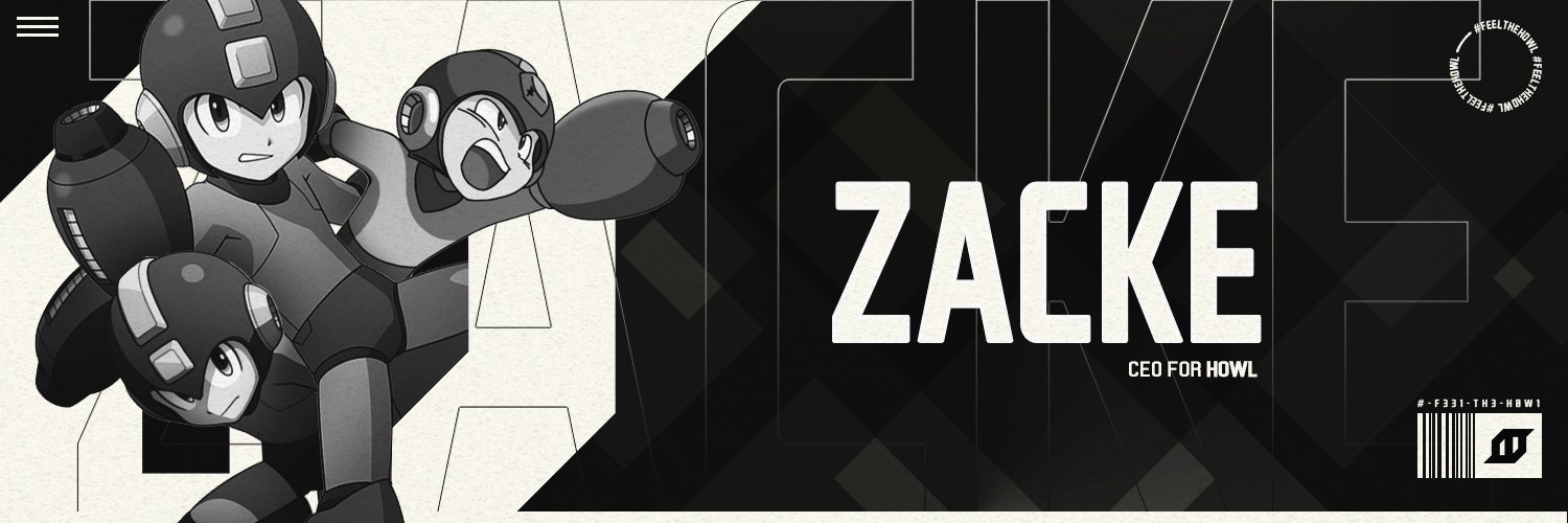 Gabriel ‘Zacke’ Giménez banner