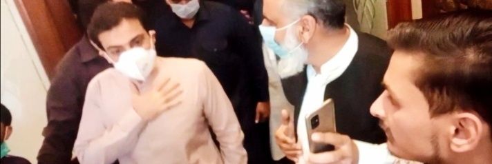 Mirza Umer banner