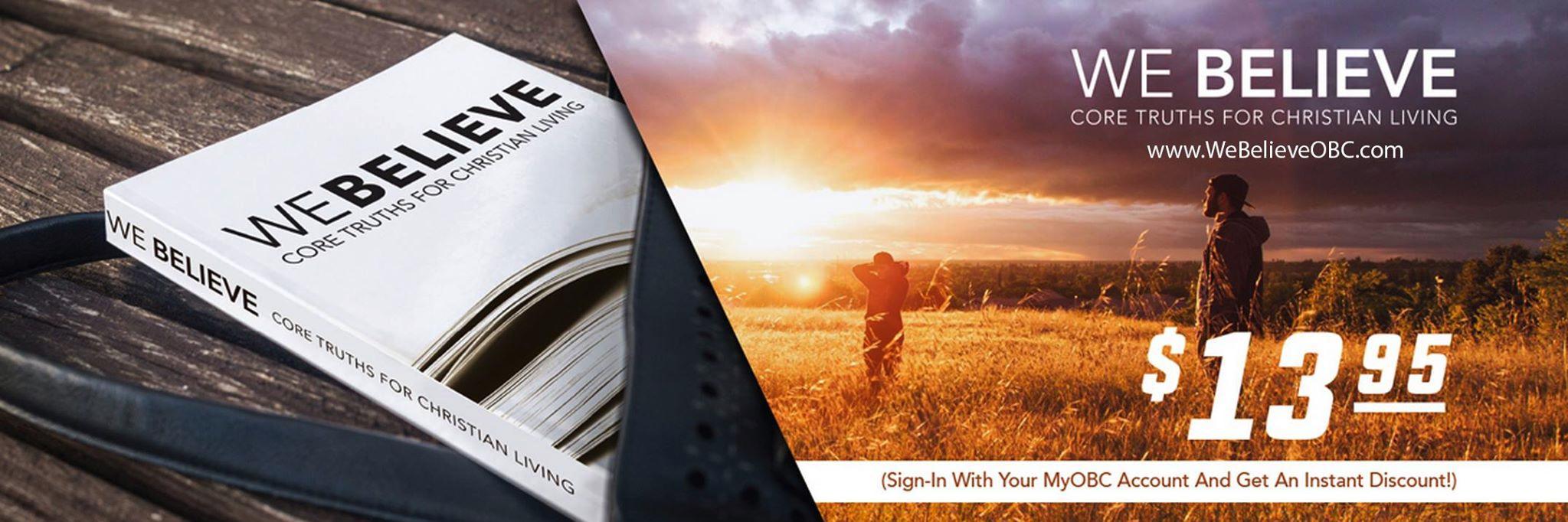 OpenBibleHQ's profile banner image