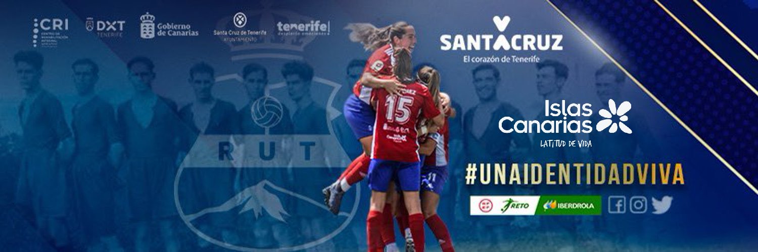 RUTFem_oficial's profile banner image