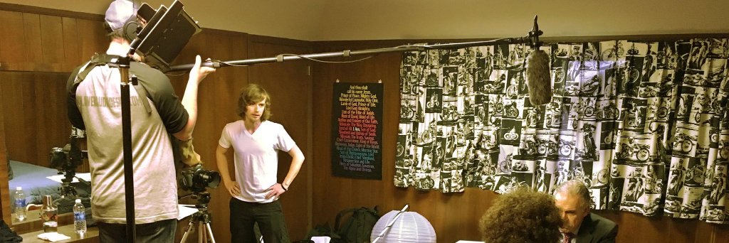 Christian Eaves banner