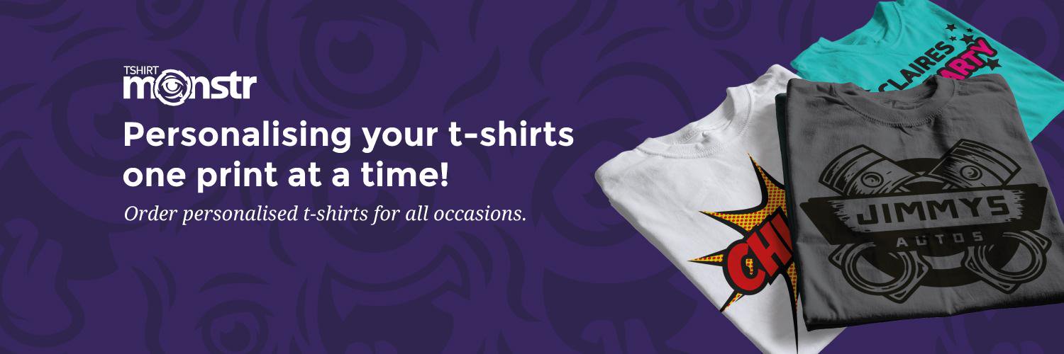tshirtmonstr's profile banner image
