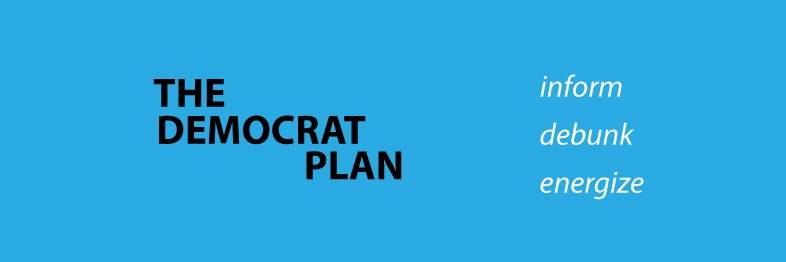 TheDemocratPlan's profile banner image