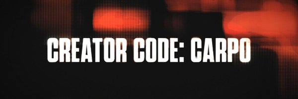 Carpo_vp Profile Banner