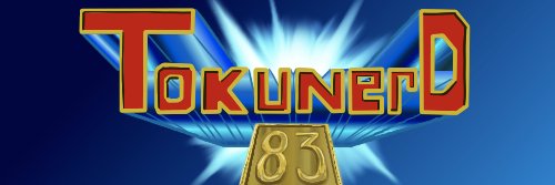 TokuNerd83's profile banner image