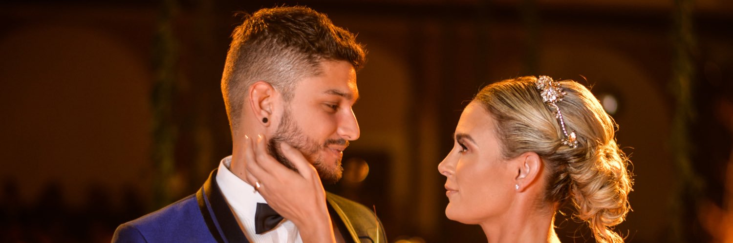 XimenaZalzer's profile banner image