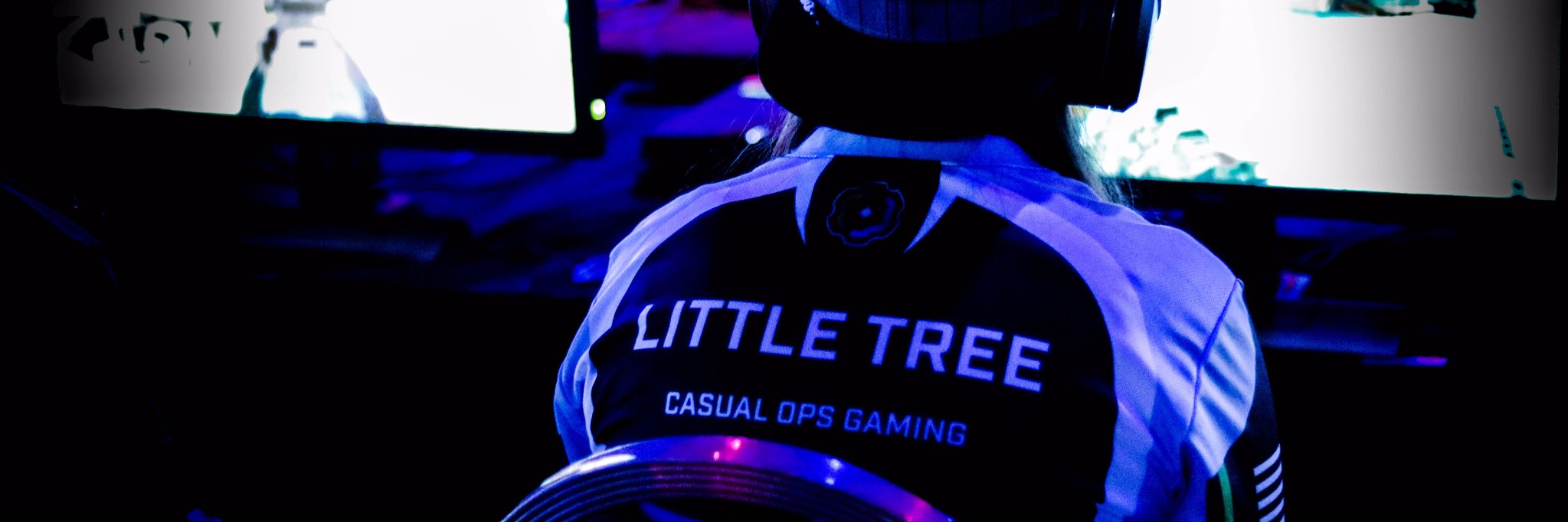 Itslittletree's profile banner image