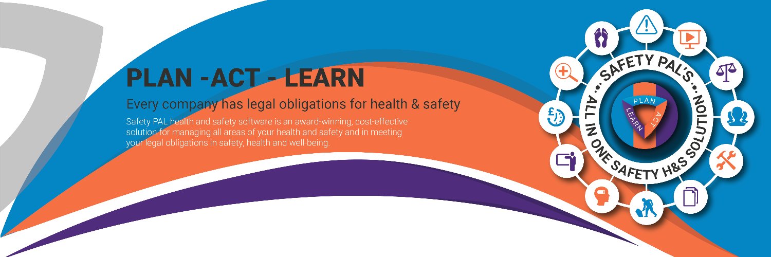 YourSafetyPAL's profile banner image