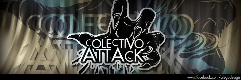 colectivoattack's profile banner image