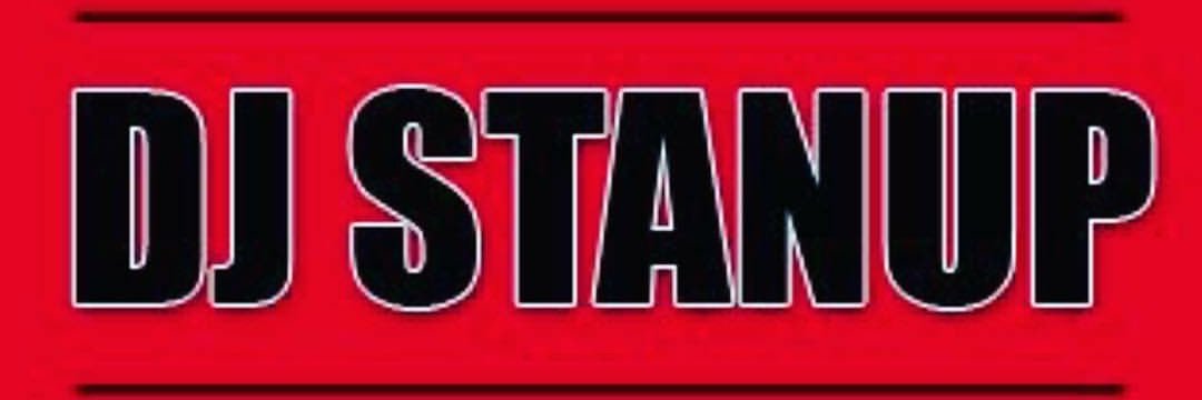 DJStanup's profile banner image