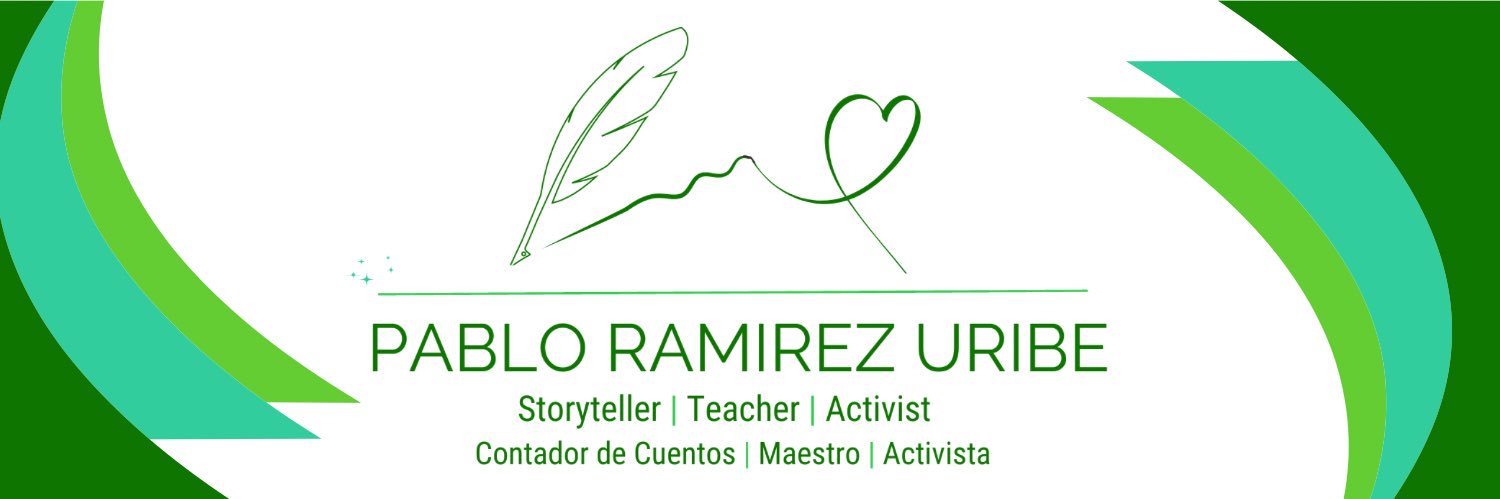Pablo Ramírez Uribe banner