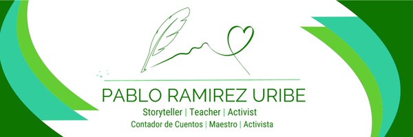 PabloRamirezU Profile Banner