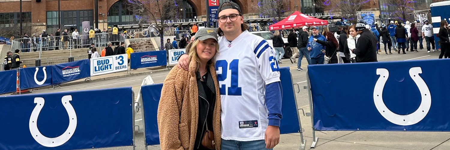 JaredPolansky's profile banner image