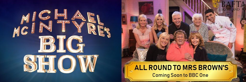 Hungry Bear Casting banner