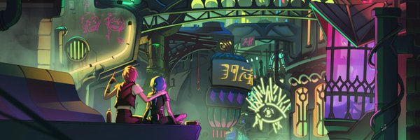 ryuunart Profile Banner