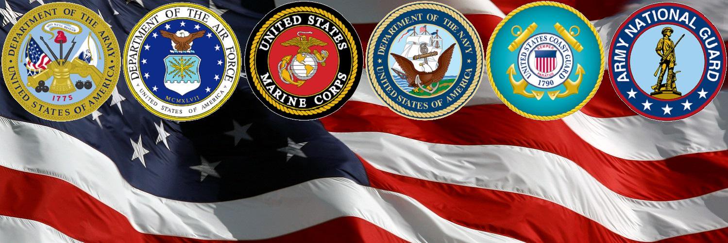 USAVetNet's profile banner image