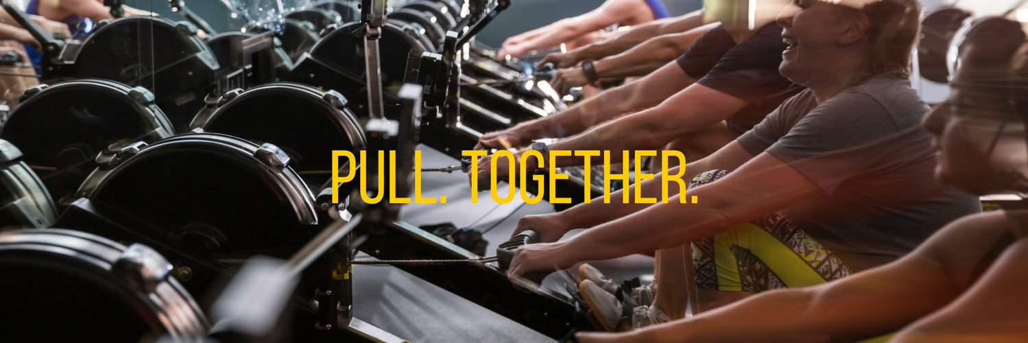 Row House Founders banner