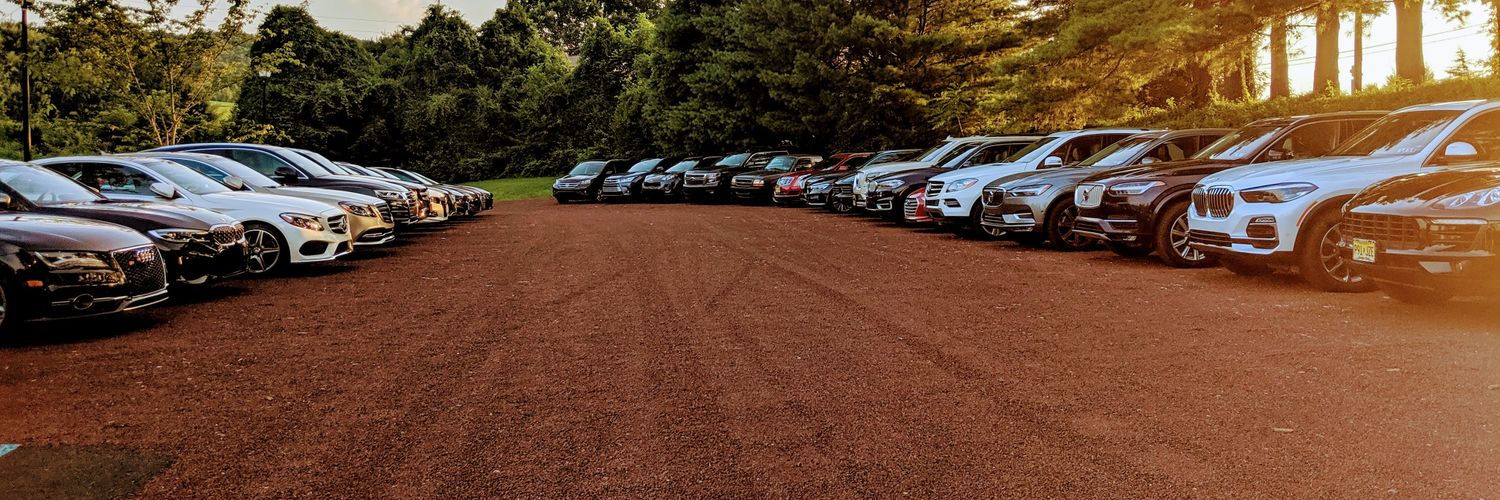 OpenDoorValet's profile banner image