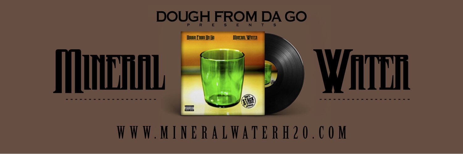 Stack Or Starve Dj's banner