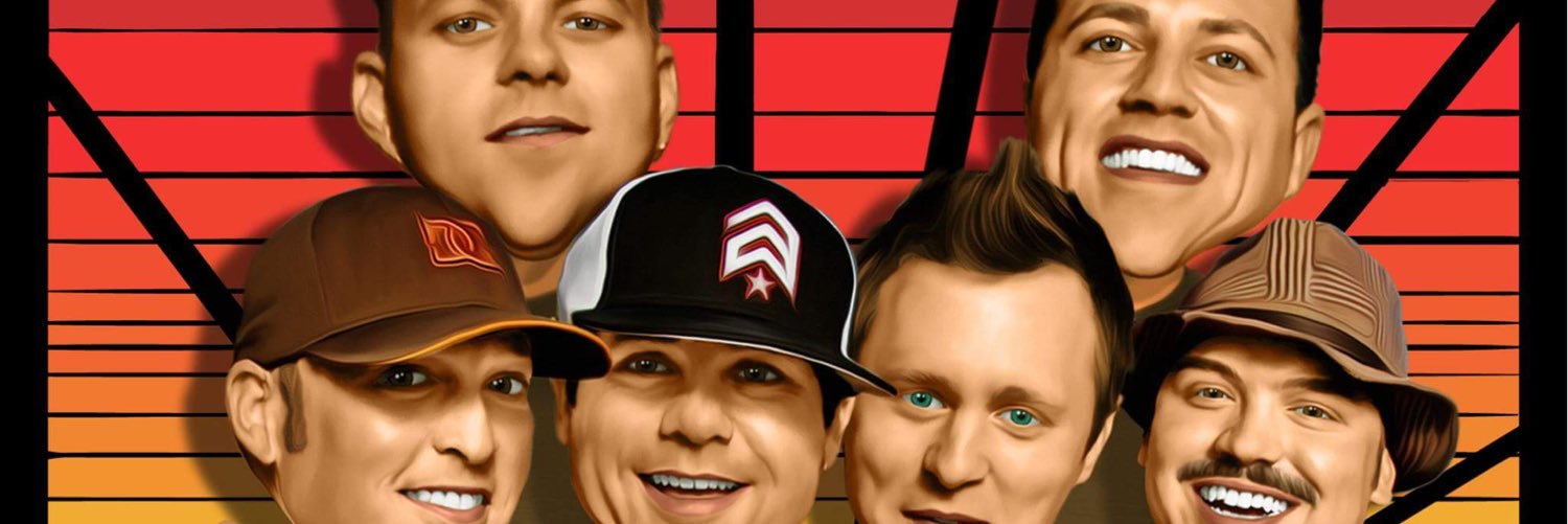 Lefty at the Washout banner