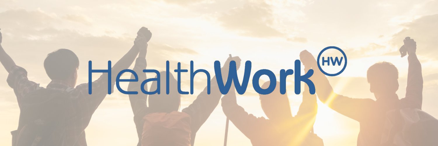 HealthworkEA's profile banner image