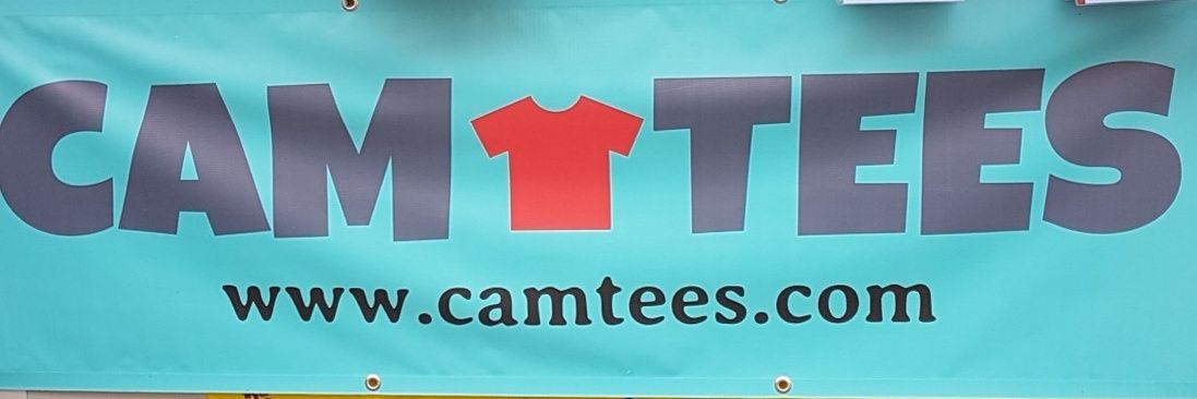 Camtees's profile banner image